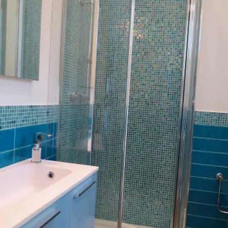 5 Pieces + T2, Piscine, Clim, Bord De Mer, 10-12 Pers - Fr-1-780-3 Sainte-Maxime