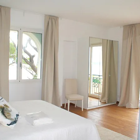 5 Pieces + T2, Piscine, Clim, Bord De Mer, 10-12 Pers - Fr-1-780-3 Sainte-Maxime