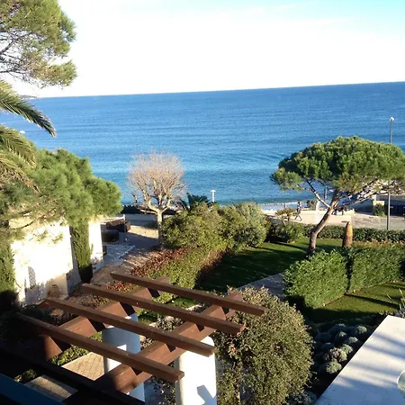 5 Pieces + T2, Piscine, Clim, Bord De Mer, 10-12 Pers - Fr-1-780-3 * Sainte-Maxime